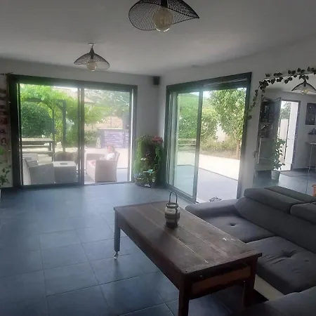 Single-story With Pool And Outdoor Playground